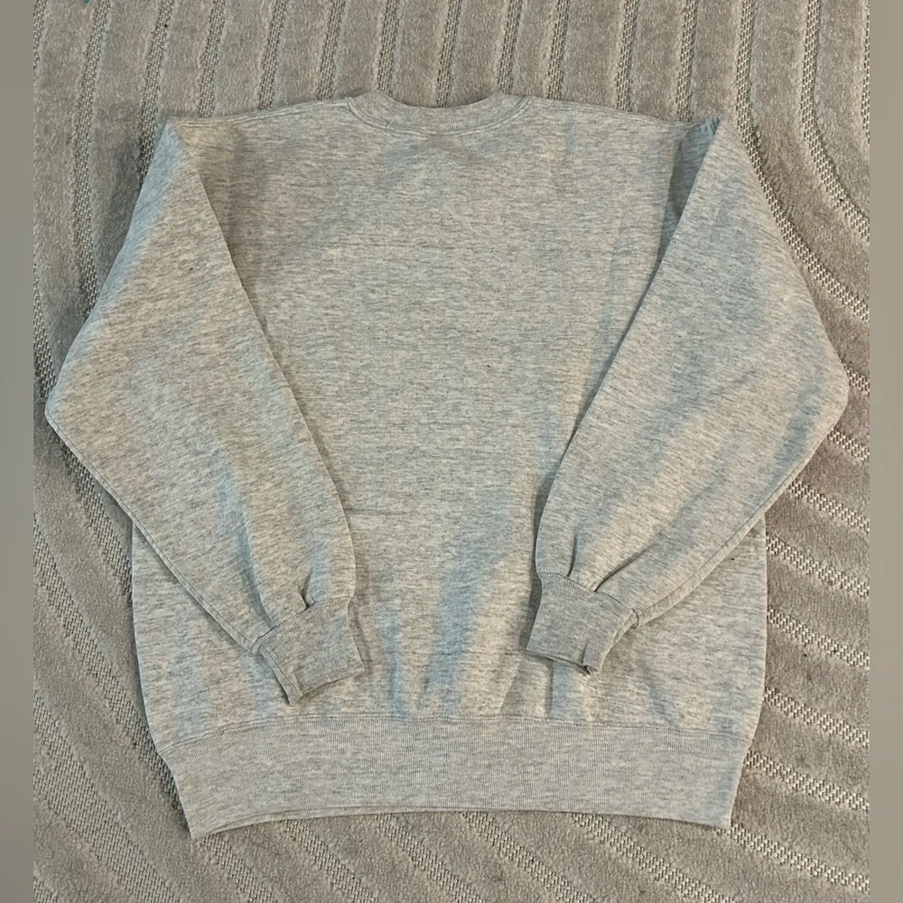 Vintage Russell Athletic University of Georgia Bulldogs Crewneck Sweatshirt - XL